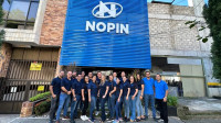 NOPIN  Bucaramanga tiene nueva sede administrativa